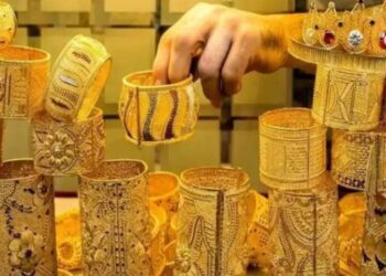 أسعار الذهب اليوم الجمعة 21 يوليو 2023 بمحلات الصاغة في مصر