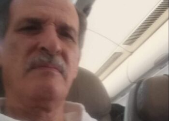 يوميات فى الحرم (٣) فول مدمس فى الفضاء