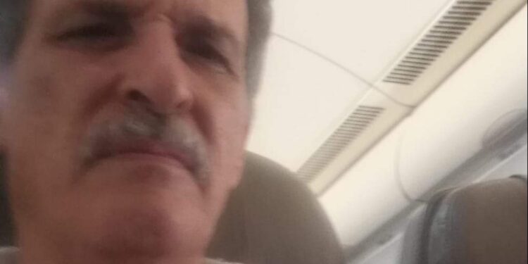 يوميات فى الحرم (٣) فول مدمس فى الفضاء