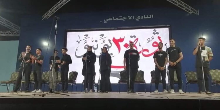 قصور الثقافة تقدم 120 فعالية احتفالا بثورة 30 يونيو
