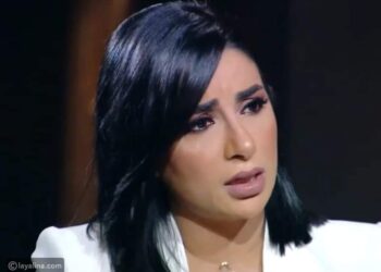 جوري بكر: “دعيت ربنا أكون في مسلسل محمد سامي