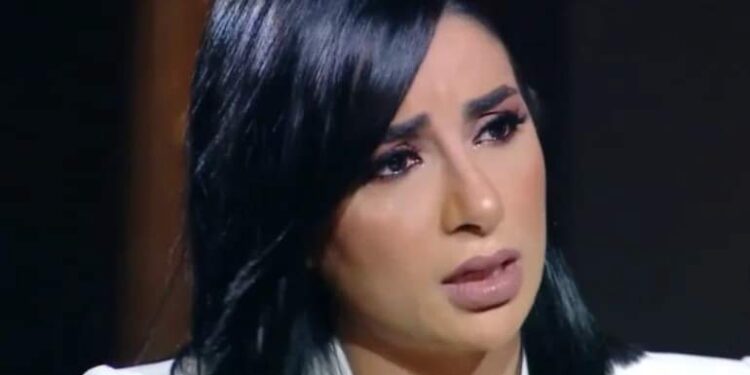 جوري بكر: “دعيت ربنا أكون في مسلسل محمد سامي