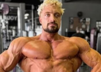 ما سبب وفاة لاعب كمال الأجسام جو ليندر … ؟