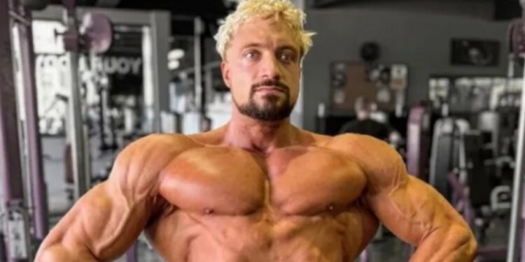 ما سبب وفاة لاعب كمال الأجسام جو ليندر … ؟