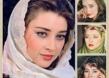 يهوديت “رأفت الهجان” وفريال فراويلة “المال والبنون” …