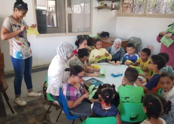 تنوع في فعاليات قصور الثقافة بالجيزة …