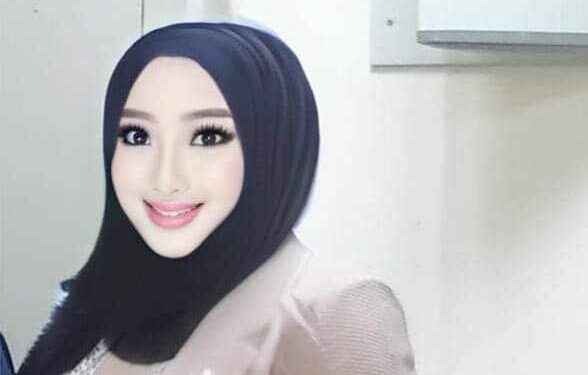 قضبان زنزانة …