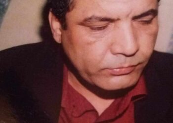 على غالب الترهوني يكتب« مشاوير 104»