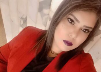 قصيدتي بلقيس