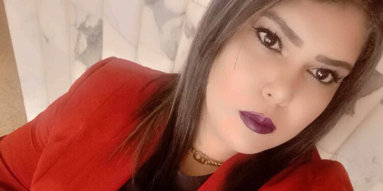 قصيدتي بلقيس