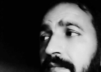 «شعراء النثر »  للشاعر ماهر محمد