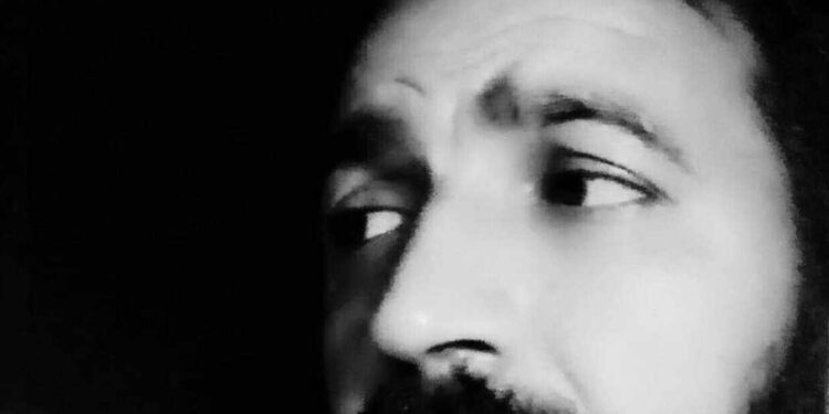 «شعراء النثر »  للشاعر ماهر محمد