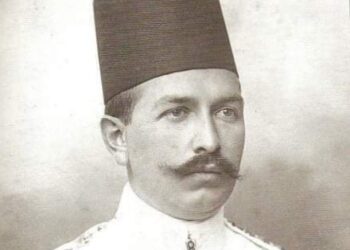 الحج ب 3 جنيه فى عهد الخديوي عباس ..!!