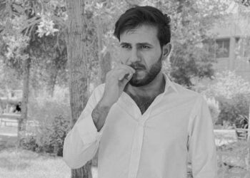 كان يجب أن نضع مسافة