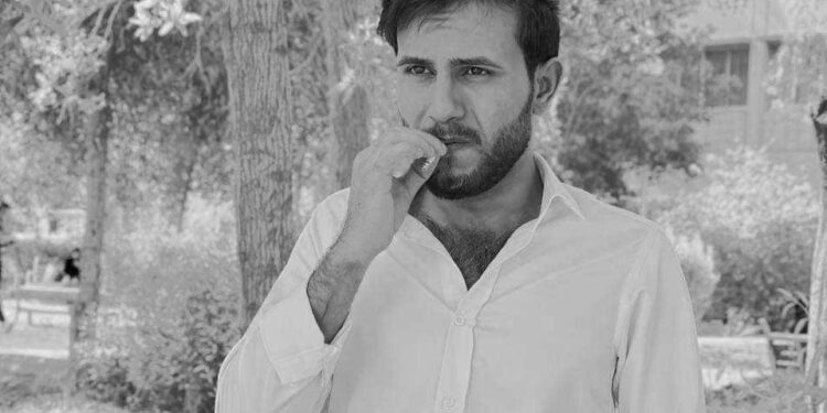 كان يجب أن نضع مسافة