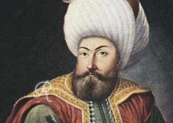 من يصلح للتدمير لا يصلح للبناء