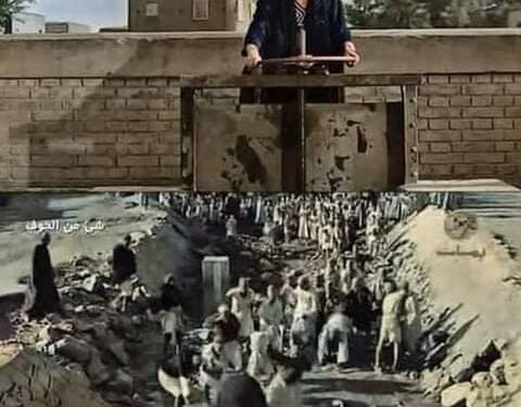 عندما فتحت فؤادة الهاويس فى شيء من الخوف