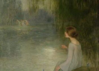 وتجادلنى نفسى …