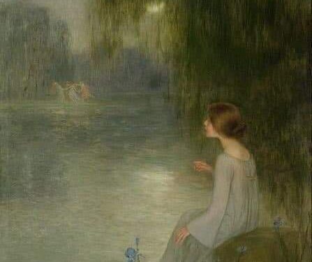 وتجادلنى نفسى …