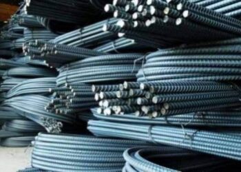 سعر الحديد والأسمنت للمستهلك اليوم الإثنين  2023/7/24