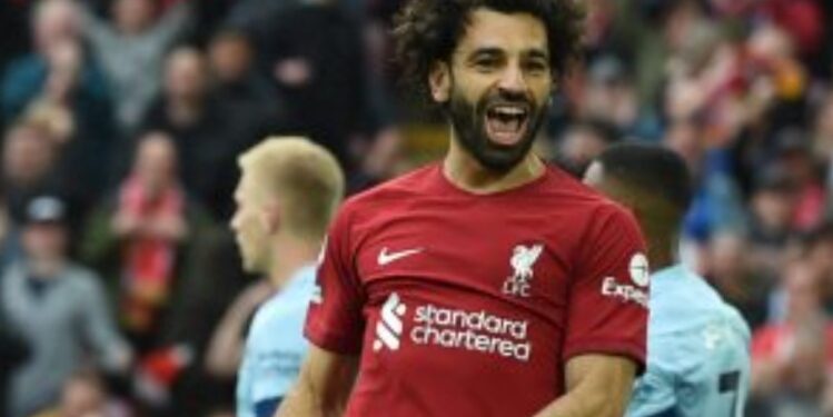 محمد صلاح على رأسهم.. 5 مرشحين لخلافة هندرسون فى قيادة ليفربول