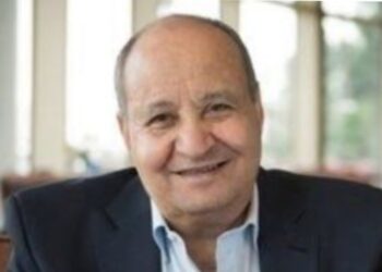 بيوم  ميلاده.. وحيد حامد يحتل دور العرض السينمائى  !!