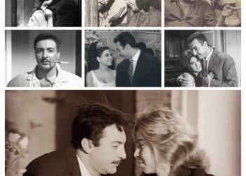 رشدي أباظة “دونجوان” السينما المصرية …