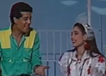 شريهان عن رحيل علاء عبد الخالق: أنعي إنساناً غالياً وزميلاً عزيزاً