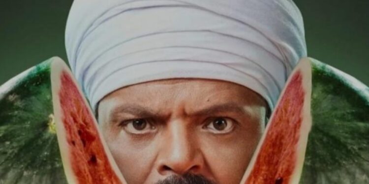 محمد هنيدي عن البريمو : “هنيدي راجع بكل قوته من جديد “