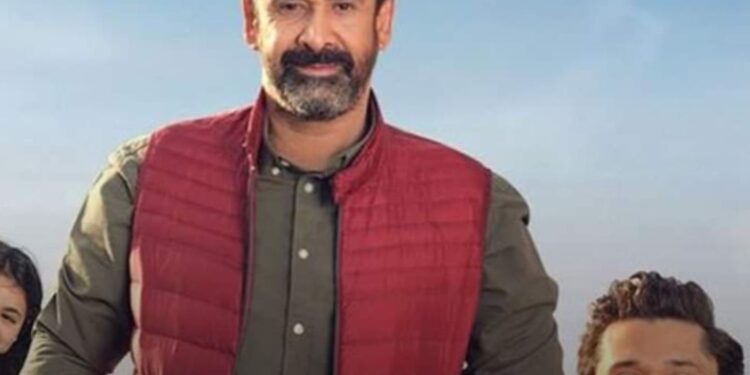 فيلم “بيت الروبى” يحصد أمس مليونا و445 ألف جنيه فى دور العرض