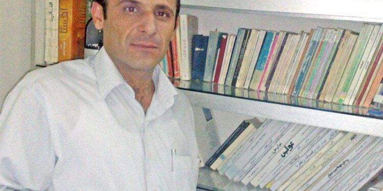 لوحةٌ ناقصة لمدرِّس