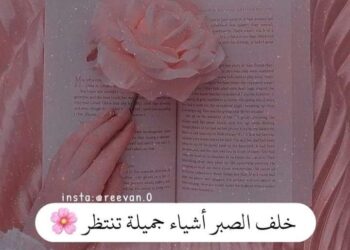 « و حين أغار » للشاعرة إيمان بوغانمي …