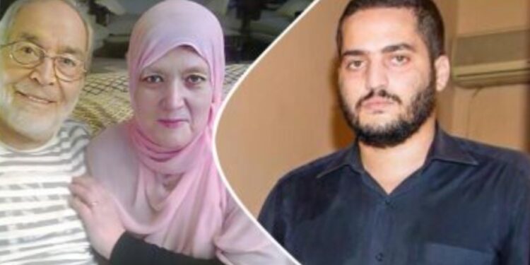 تأخير جنازة عبد الله نجل حسن يوسف إلى الساعة الثالثة عصر اليوم