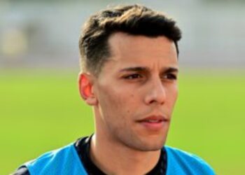 الزمالك يتواصل مع أحمد بلحاج للإطمئنان على حالته