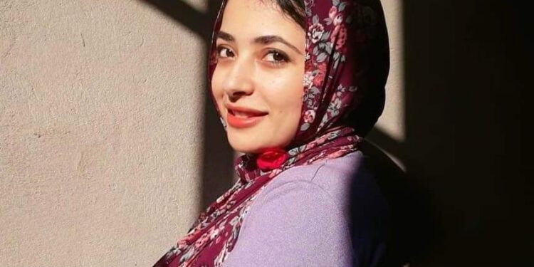 التحوّل إلى تمثال