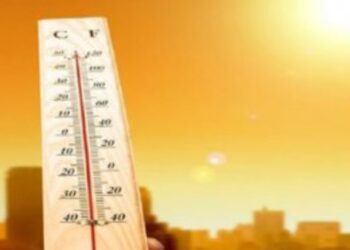 الأرصاد : طقس شديد الحرارة رطب نهارًا.. والعظمى بالقاهرة 37 درجة