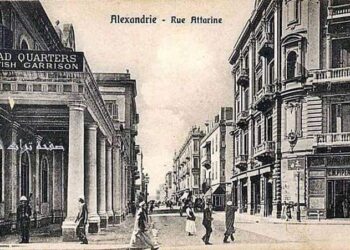 تعرف على تاريخ دخول الكهرباء لمصر