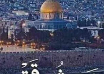 فـلــســطــين حبييبتي…..