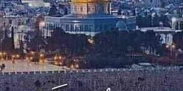 فـلــســطــين حبييبتي…..