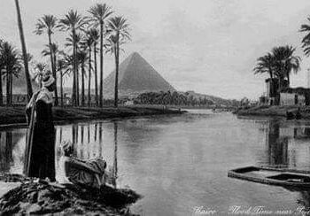 تعرف على اغرب فندق في العالم في مصر