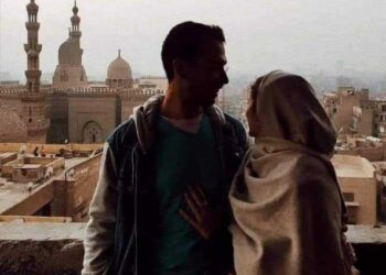 حُروفكَ قد مُزجت بأوردتي!!