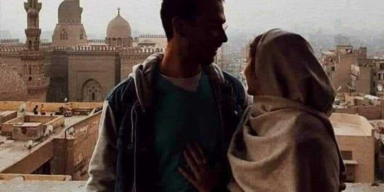 حُروفكَ قد مُزجت بأوردتي!!