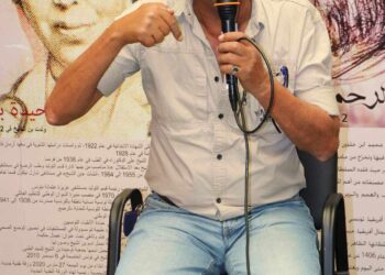 كأنه اختيار…؟