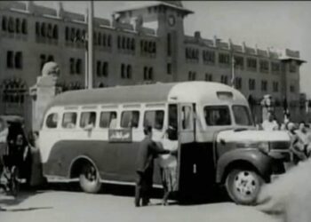 تعرف على امبراطور الاتوبيس في مصر القديمة.