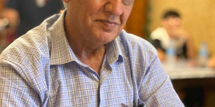 حرق الإنسانية