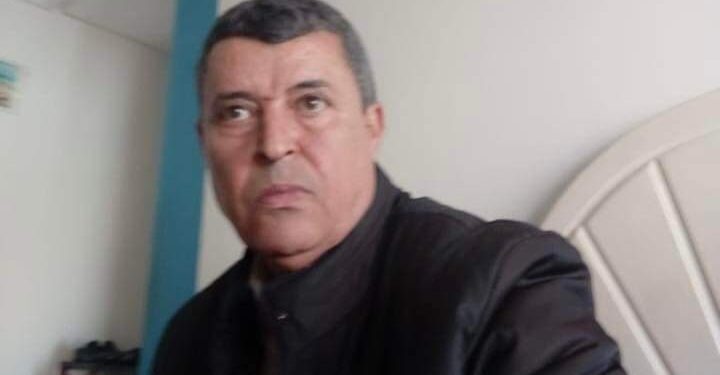 « على هامش الدنيا » للشاعر أحمد محمد عزيز …