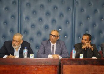 رئيس هيئة قصور الثقافة يشهد اجتماع الأمانة العامة لمؤتمر أدباء مصر 