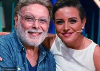 أشرف عبد الغفور يكشف عن سبب شعوره بالشفقة تجاه ابنته ريهام