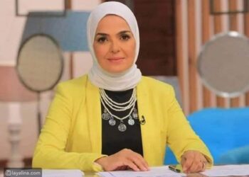 منى عبد الغني تروي تفاصيل نجاة ابنها من الغرق