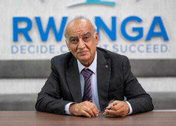 « رؤية ونور » كتب عصمت شاهين الدوسكي …